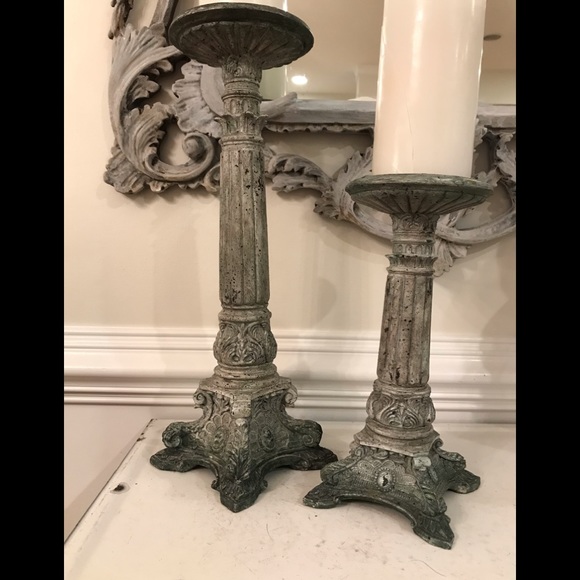 Other - Candle sticks